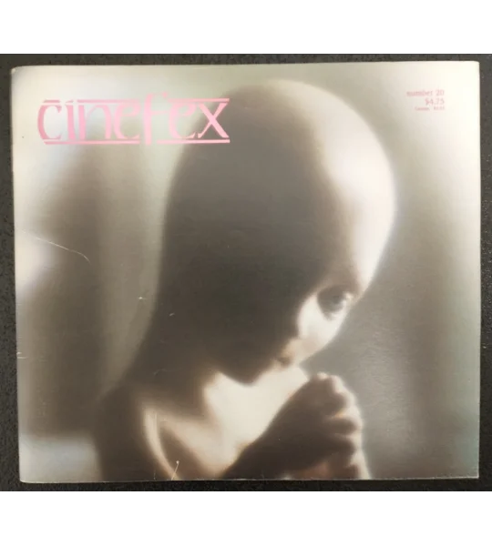 Cineflex number 20