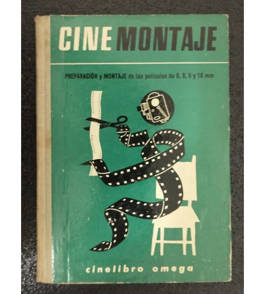 Cine Montaje