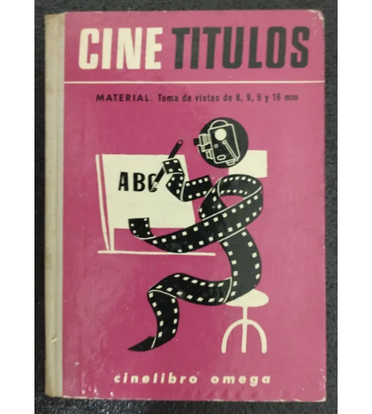 Cine títulos