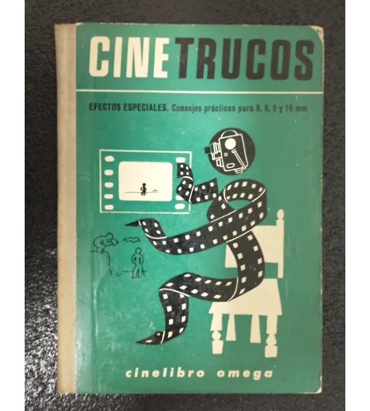 Cine trucos