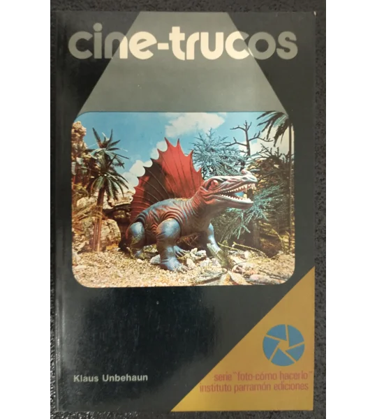 Cine trucos