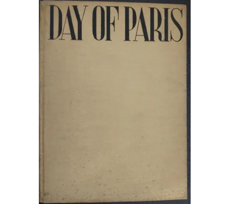 Day of Paris