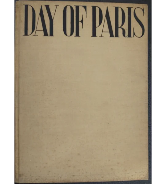 Day of Paris