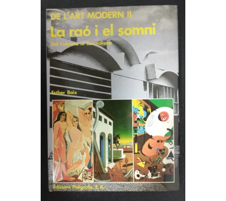 De L'art Modern Ii