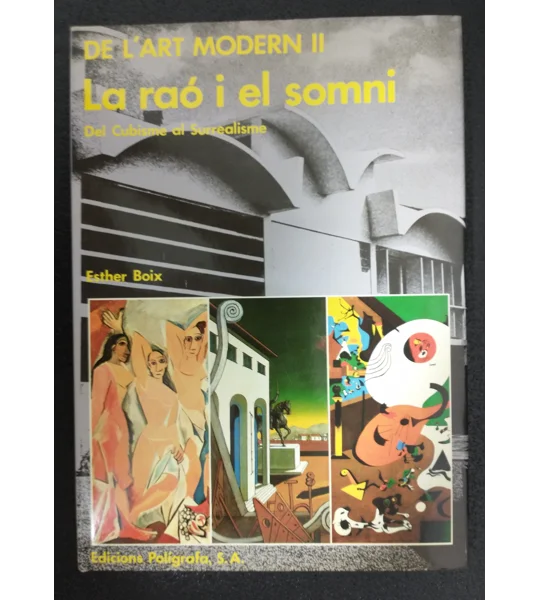 De l'art modern II