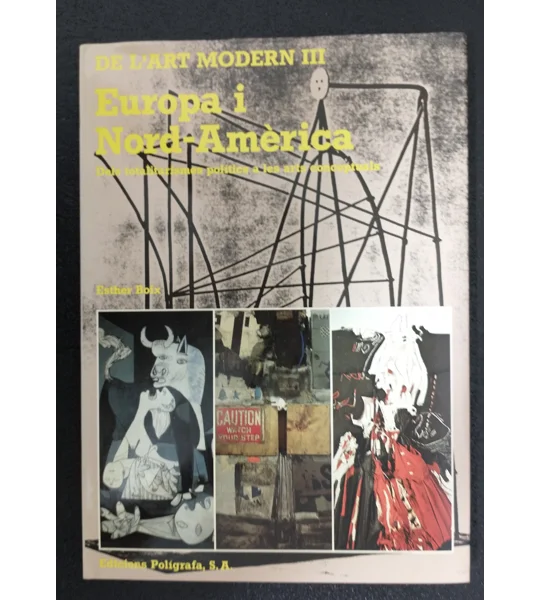 De l'art modern III