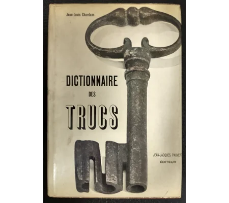 Dictionaire des trucs