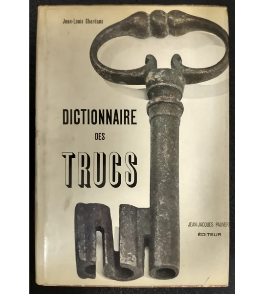 Dictionaire des trucs