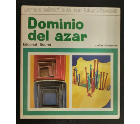 Dominio del azar