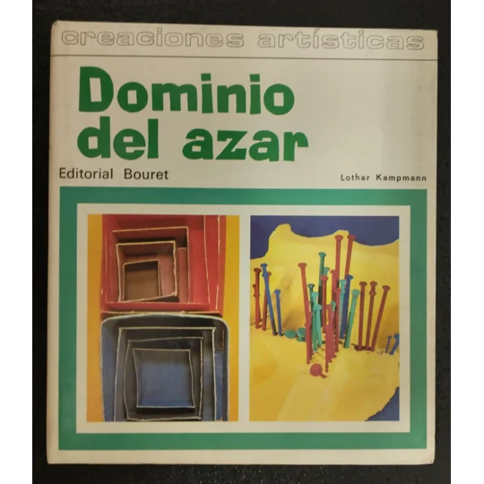 Dominio del azar