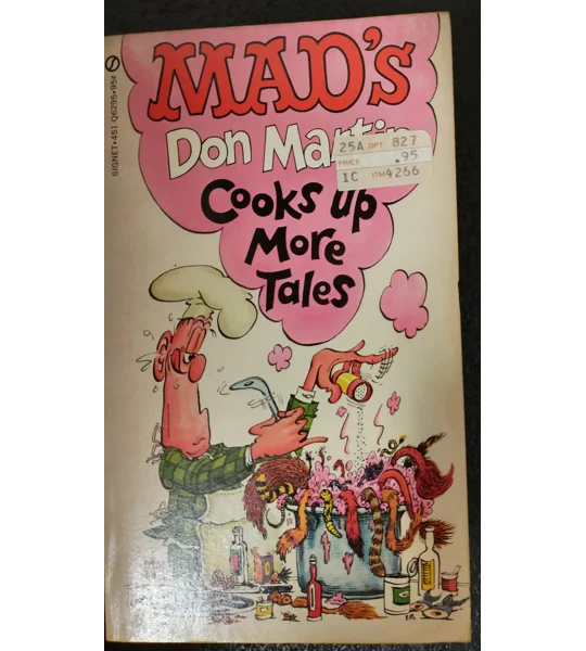 Don Martin