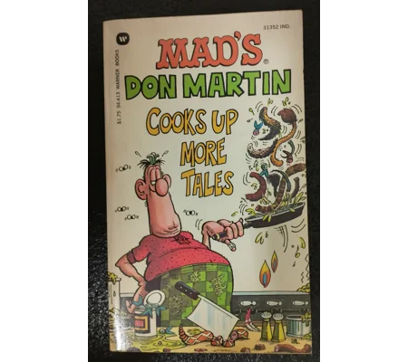 Don Martin