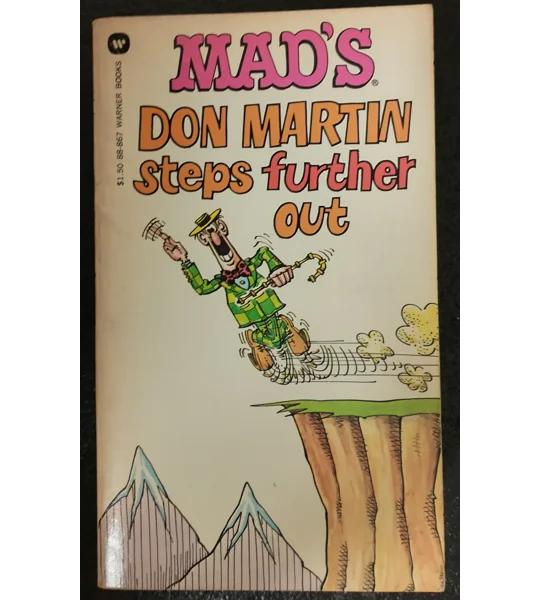 Don Martin