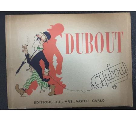 Dubout