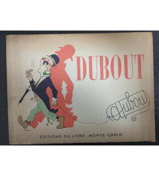 Dubout