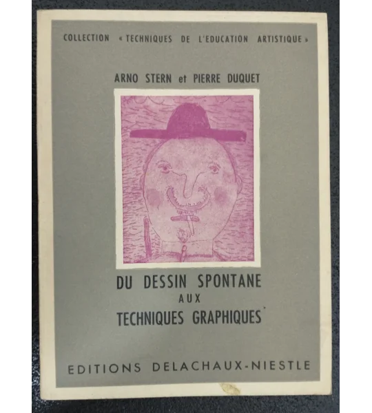 Du Dessin Spontane