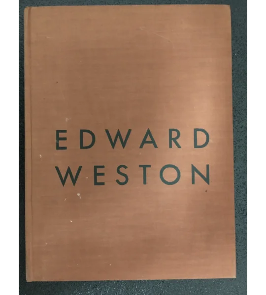 Edward Weston