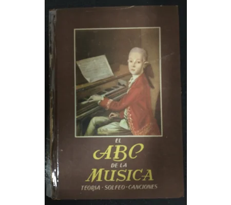El ABC de la música