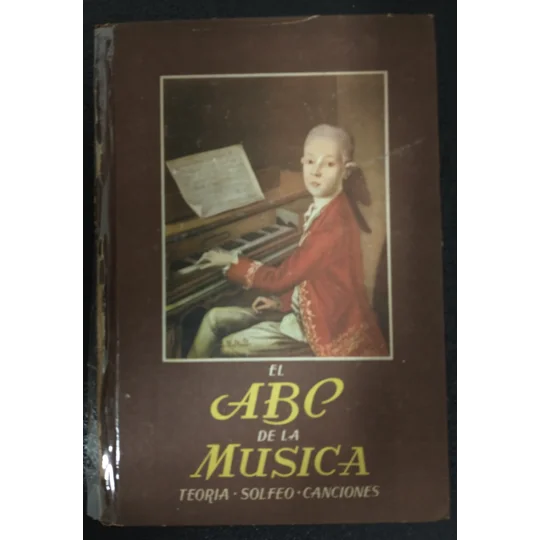 El Abc De La Música