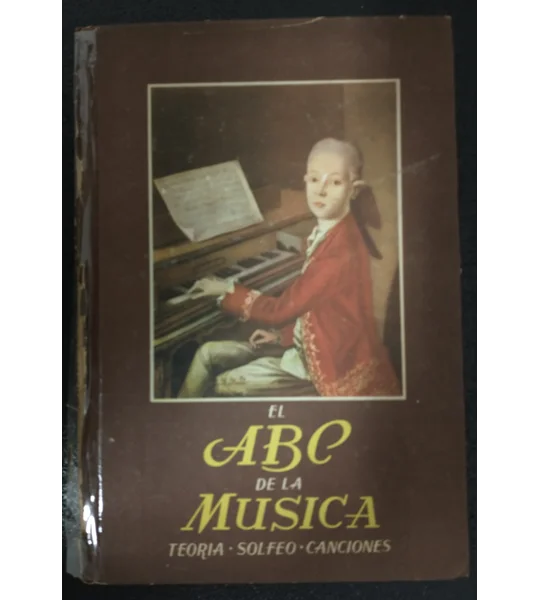 El ABC de la música
