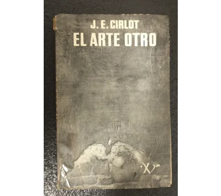 El arte otro J. A. Cirlot