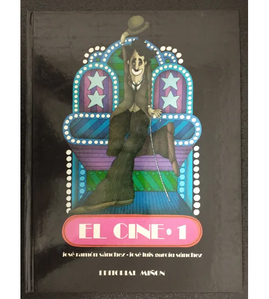 El cine 1