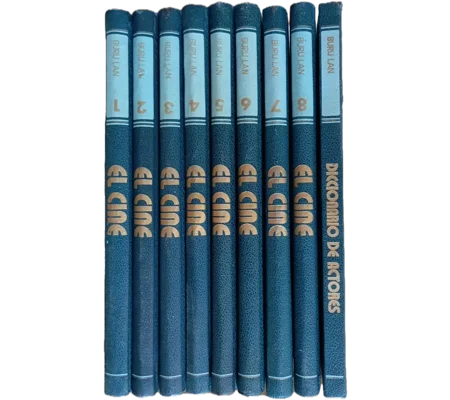 El Cine enciclopedia