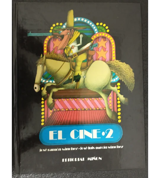 El cine 2