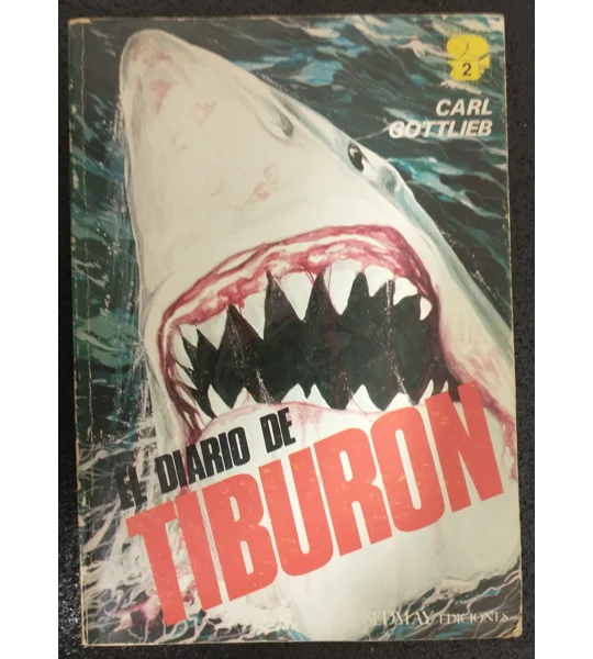 El diario de Tiburón