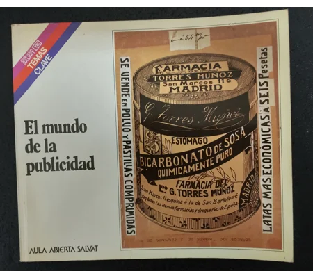 El Mundo De La Publicidad