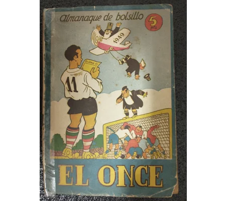 El Once