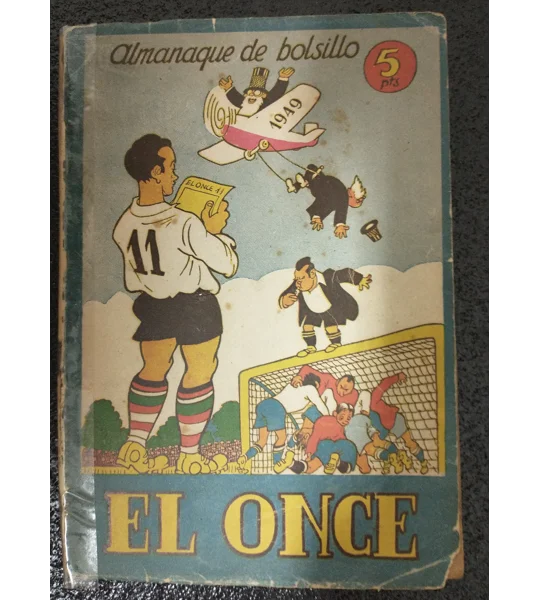 El ONCE