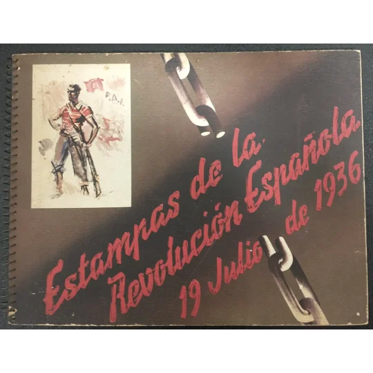 Estampas De La Revolución Española
