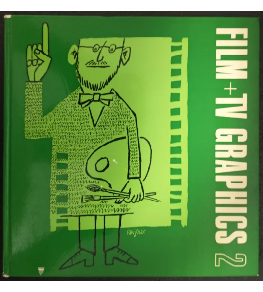 Film + TV and graphics 2