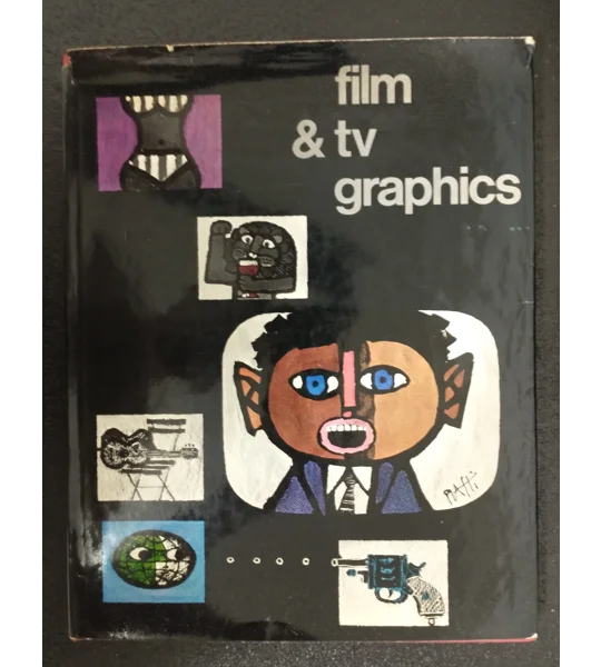 Film & TV Graphics