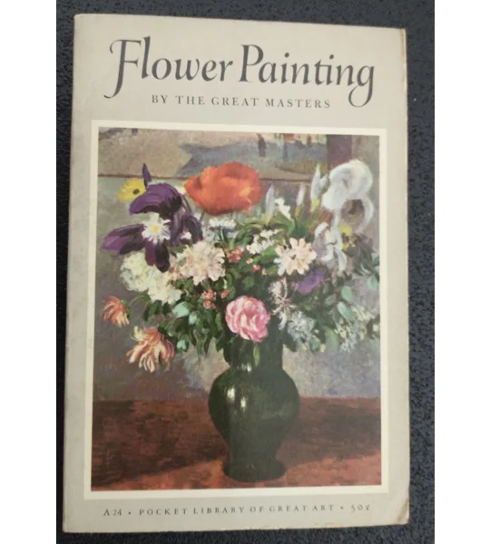 Flower Painting