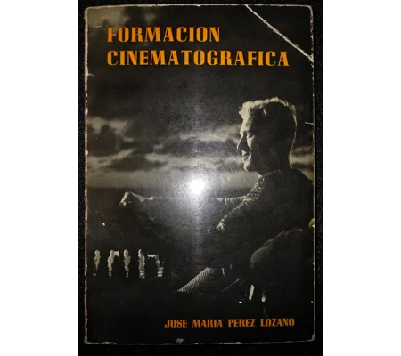 Formaion cinematografica