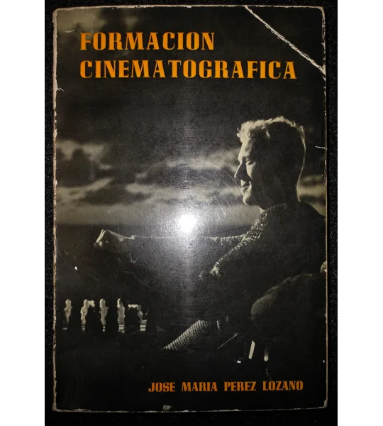 Formaion cinematografica