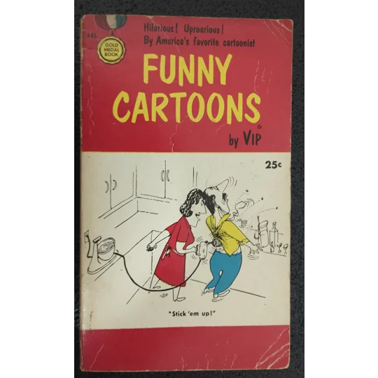 Funny cartoons