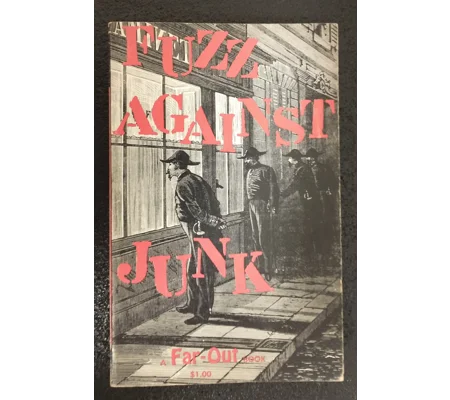 Fuzz against junk