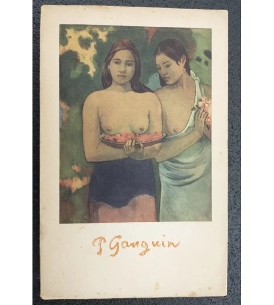 Gauguin
