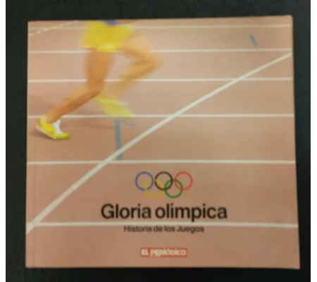 Gloria Olímpica