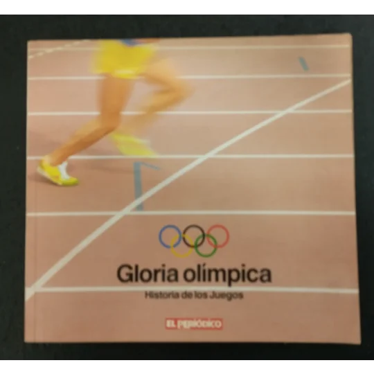 Gloria Olímpica