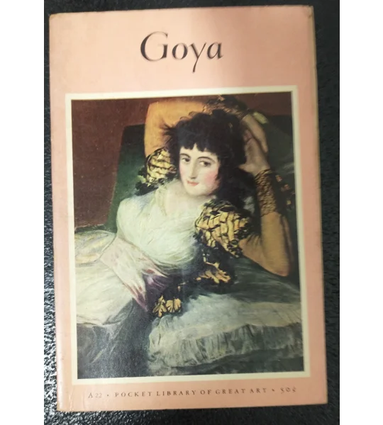 Goya
