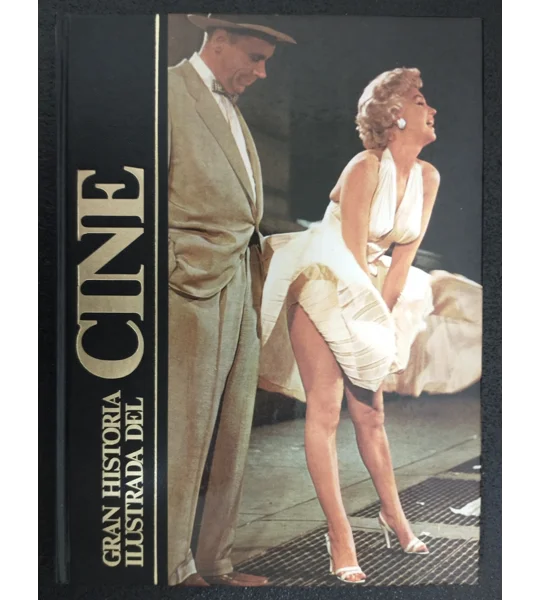 Gran Historia Ilustrada del Cine