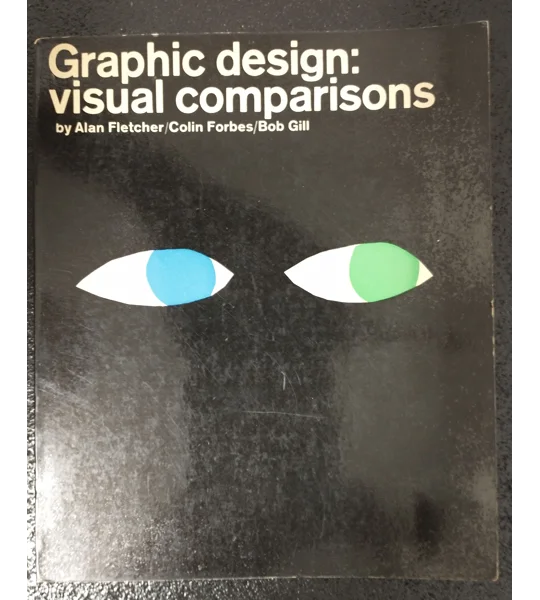 Graphic design: visual comparisons
