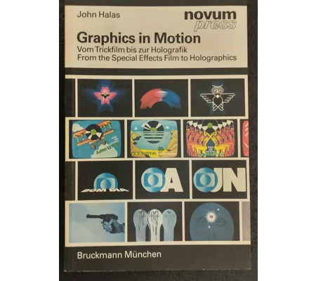 Graphics in motion