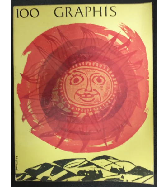 Graphis # 100