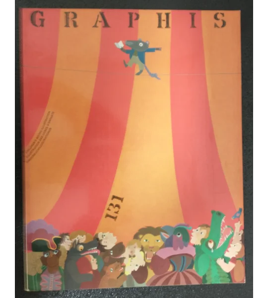 Graphis # 131