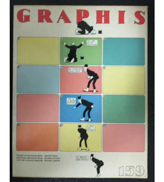 Graphis # 159